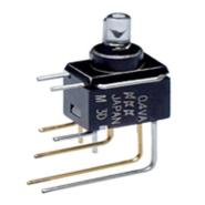 B15JV NKK Switches Epoxy Sealed Terminals PC Pin