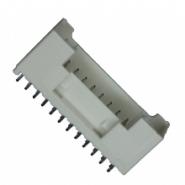 B24B-PUDSS-1(LF)(SN) JST Header, Shrouded Solder Male Pin 2 Rows