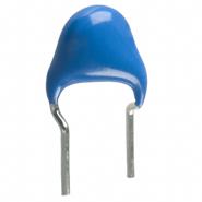 CC45SL3AD100JYNN TDK Corporation 1000V (1kV) -25°C ~ 125°C High Voltage, Low Dissipation Factor 10pF