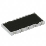 EXB-A10P184J Panasonic Bussed ±5% 8 Resistors 10 Pins