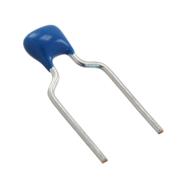 FK24X7R2A332K TDK Corporation Through Hole -55°C ~ 125°C 3300pF FK