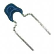FK28X7R1H332K TDK Corporation 50V Through Hole ±10% FK