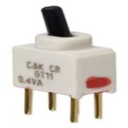 GT13MCBE C&K Components