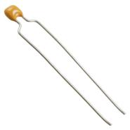 K821K10X7RF5UH5 Vishay BC Components 50V ±10% 820pF -55°C ~ 125°C