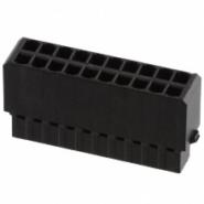 M80-6912098 Harwin Bulk Receptacle Crimp Female Socket