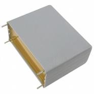 MKP1848615454P4 Vishay BC Components Radial - 4 Leads Through Hole Polypropylene (PP), Metallized DC Link, DC Filtering