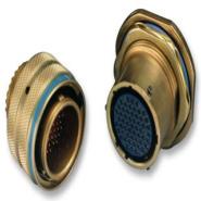 MS27467E13B4S Amphenol Shielded Military, MIL-DTL-38999 Series I