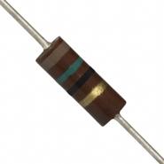 OF150JE Ohmite Carbon Composition ±5% Axial 2 Terminations