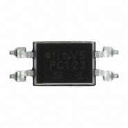 PC123X5YUP0F Sharp Microelectronics