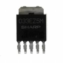 PQ033EZ5MZZH Sharp Microelectronics