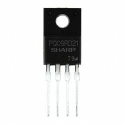 PQ09RD21J00H Sharp Microelectronics