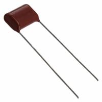 QXK2E224KTPTZH Nichicon Through Hole Radial Polyester, Metallized -40°C ~ 105°C