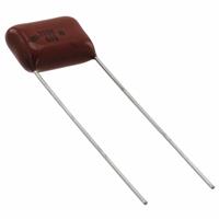 QXK2J333KTP Nichicon 630V 0.033μF -40°C ~ 105°C Radial