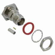 122192-15 Amphenol RF 11GHz IP67 - Dust Tight, Waterproof Crimp 50 Ohm