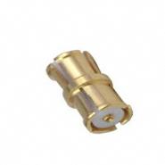 127-0901-801 Cinch Connectivity Solutions Beryllium Copper 50 Ohms Straight Gold