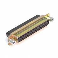 170-037-271-030 NorComp Bulk 170 Receptacle for Female Contacts 37 Positions