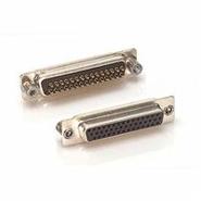 180-044-202L021 NorComp 44 Positions Signal Shielded 3 Rows