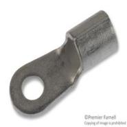 19193-0201 MOLEX 8 AWG Screw Terminals Ring