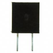 25640401RP2 NorComp 2 Rows Receptacle 0.079" (2.00mm) Through Hole