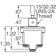 2NT887-10 Honeywell Sensing and Productivity Solutions