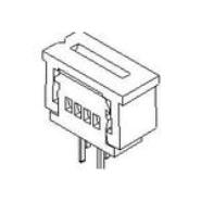 39-51-3064 Molex 200V Contacts, Vertical, 1 Sided FFC, FPC 0.049" (1.25mm)
