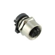 43-01178 Conec IP67 - Dust Tight, Waterproof Bulk A 4 Positions