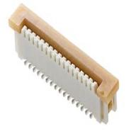 52610-2490 Molex Contacts, Vertical, 1 Sided FPC 125V Easy-On™ 52610