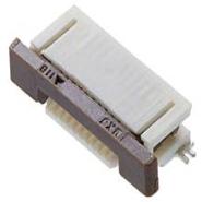 52746-0470 Molex FFC, FPC 50V Contacts, Bottom 0.020" (0.50mm)
