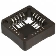 540-44-020-17-400000 Mill-Max Solder 20 (4 x 5) PLCC Surface Mount