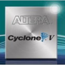 5CSEBA6U23I7N ALTERA