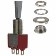 7105P3YZQE C&K Components