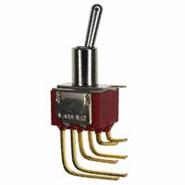 7201SY9AV2BE C&K Components