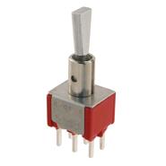 7205P3Y9CQE C&K Components