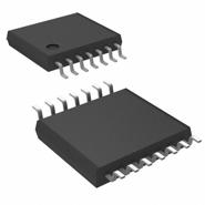 74HC393PW,112 NXP Semiconductors Up Binary Counter