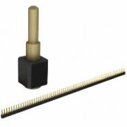 812-22-064-30-005101 Mill-Max Gold 812 64 Contacts Surface Mount