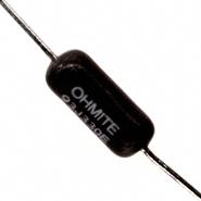 93J330E Ohmite ±5% Axial Wirewound ±30ppm/°C