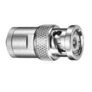 ABA.01.250.NLL LEMO 01 Brass Gold LEMO BNC