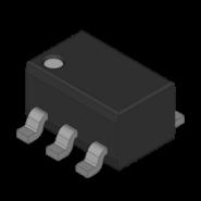 AD5246BKS50-RL7 Analog Devices