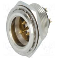 AG3MCC Amphenol G Type Solder