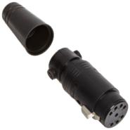 AP-8-11 Amphenol AP Series Screw