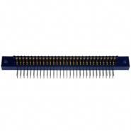 EBC30MMBD Sullins Connector Solutions -65°C ~ 125°C 0.100" (2.54mm) 2 Rows Fits Female Edgecards