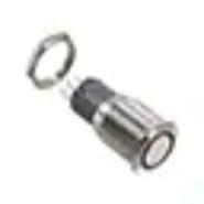 FX0326 Bulgin Touchproof®, PC2 Solder Lug