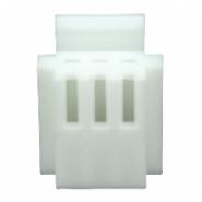 H3P-SHF-AA JST Female Socket Crimp Receptacle NH