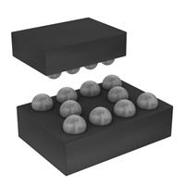 HDMIULC6-4F3 STMicroelectronics