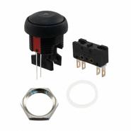 IRR8Z222L0S Apem Inc.