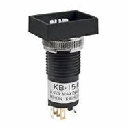 KB15RKG01 NKK Switches