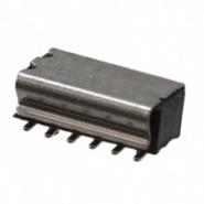 M40-3100645R Harwin 0.039" (1.00mm) Board Guide M40-310R 12 Positions