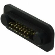 M90-6011645 Harwin Gold Brass Piston 0.098" (2.50mm)