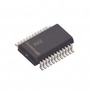 MAX1876AEEG+ Maxim Integrated 100kHz ~ 600kHz Transistor Driver Buck Regulator Controller