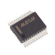 MAX206CAG Maxim Integrated 120Kbps RS232 Transceiver 4.5 V ~ 5.5 V